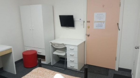 Studio 6 - Wright Lodge, Adelaide